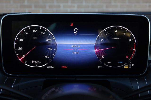 2023 Mercedes-Benz C-Class C 300 Sedan - 23012329 - 50