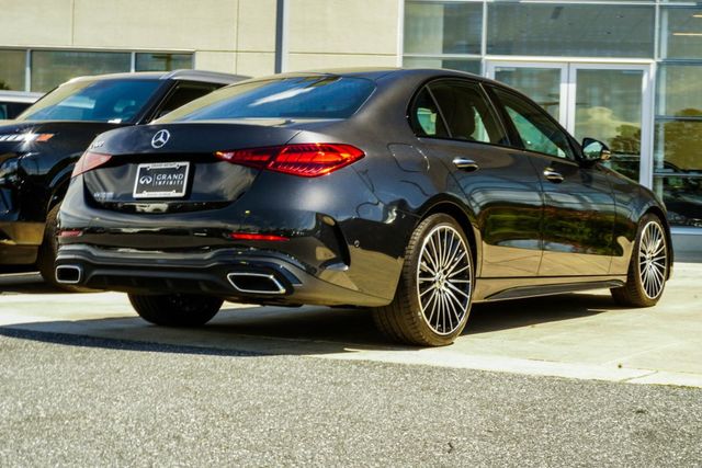 2023 Mercedes-Benz C-Class C 300 Sedan - 23017734 - 9