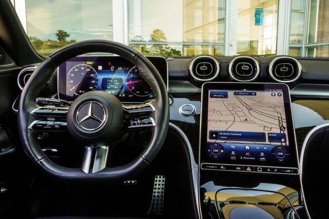 2023 Mercedes-Benz C-Class C 300 Sedan - 23017734 - 14