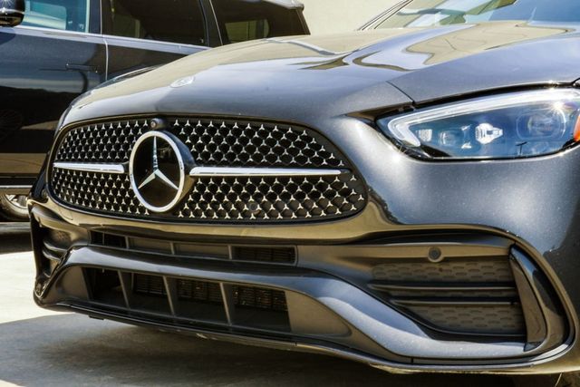 2023 Mercedes-Benz C-Class C 300 Sedan - 23017734 - 1