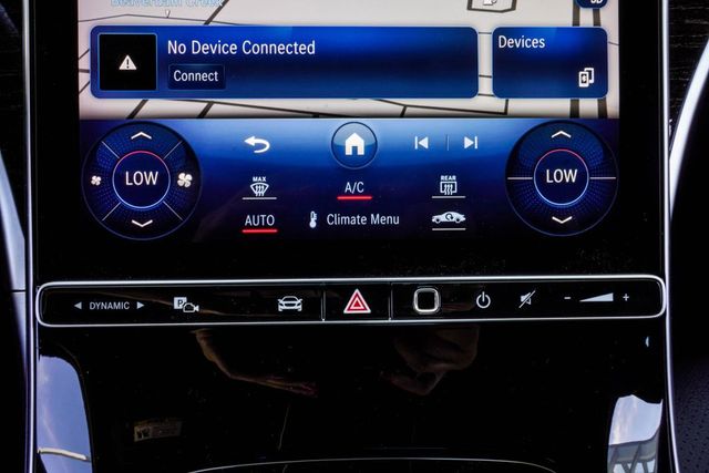 2023 Mercedes-Benz C-Class C 300 Sedan - 23017734 - 19