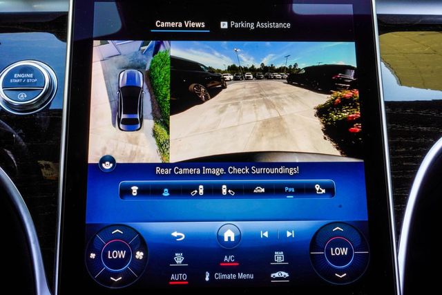 2023 Mercedes-Benz C-Class C 300 Sedan - 23017734 - 20