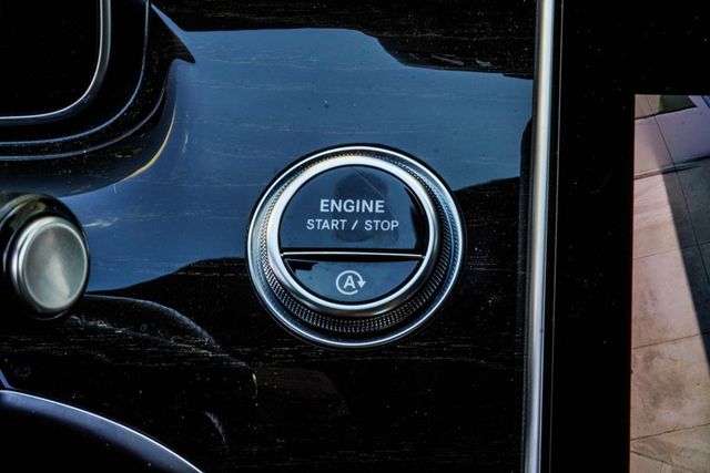 2023 Mercedes-Benz C-Class C 300 Sedan - 23017734 - 21