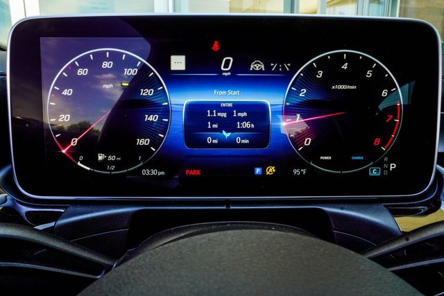 2023 Mercedes-Benz C-Class C 300 Sedan - 23017734 - 22