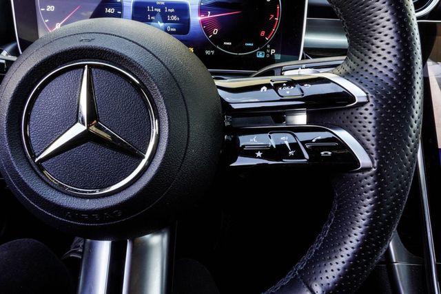 2023 Mercedes-Benz C-Class C 300 Sedan - 23017734 - 23