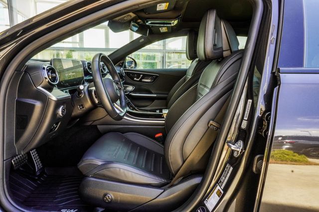 2023 Mercedes-Benz C-Class C 300 Sedan - 23017734 - 33