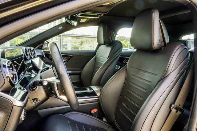 2023 Mercedes-Benz C-Class C 300 Sedan - 23017734 - 34