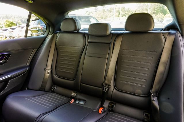 2023 Mercedes-Benz C-Class C 300 Sedan - 23017734 - 35