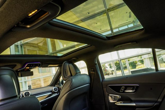 2023 Mercedes-Benz C-Class C 300 Sedan - 23017734 - 36