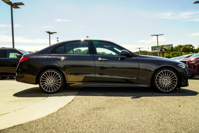 2023 Mercedes-Benz C-Class C 300 Sedan - 23017734 - 5