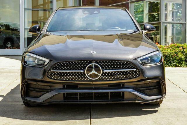 2023 Mercedes-Benz C-Class C 300 Sedan - 23017734 - 6