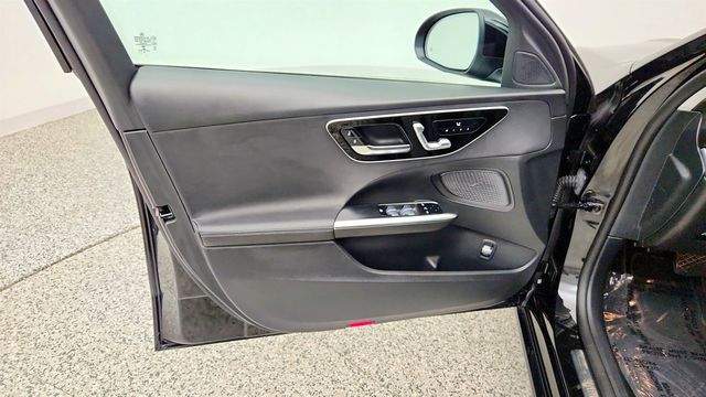 2023 Mercedes-Benz C-Class C 300 Sedan - 23082245 - 10