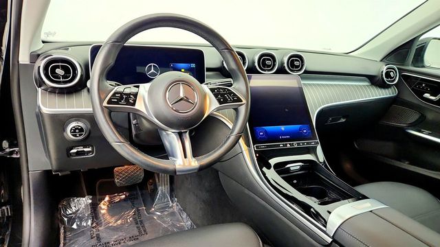 2023 Mercedes-Benz C-Class C 300 Sedan - 23082245 - 11