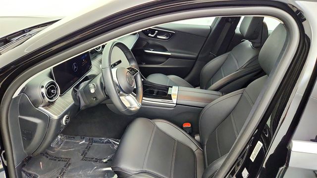 2023 Mercedes-Benz C-Class C 300 Sedan - 23082245 - 17