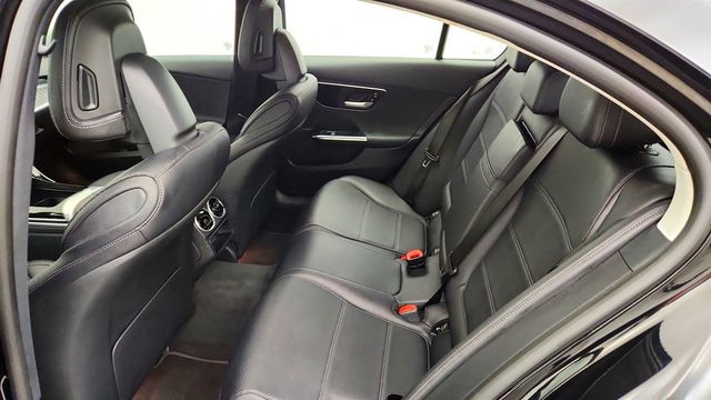 2023 Mercedes-Benz C-Class C 300 Sedan - 23082245 - 18