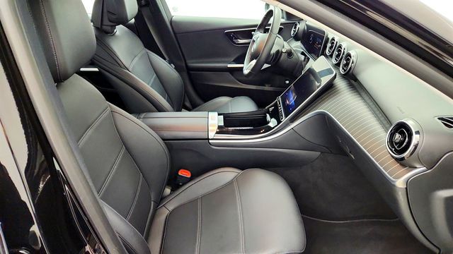 2023 Mercedes-Benz C-Class C 300 Sedan - 23082245 - 21