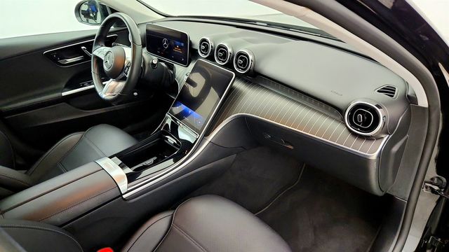 2023 Mercedes-Benz C-Class C 300 Sedan - 23082245 - 22