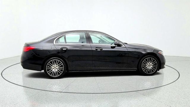 2023 Mercedes-Benz C-Class C 300 Sedan - 23082245 - 3