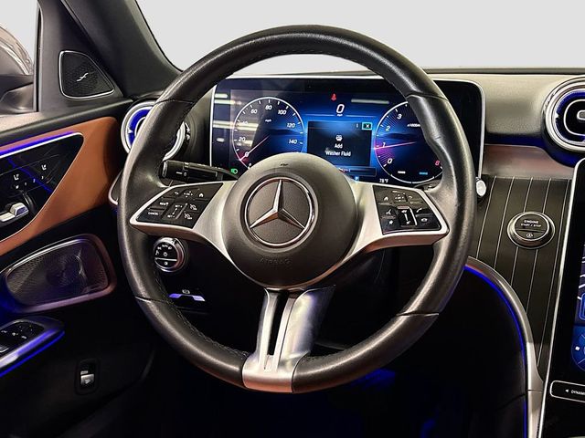 2023 Mercedes-Benz C-Class C 300 Sedan - 23059998 - 17