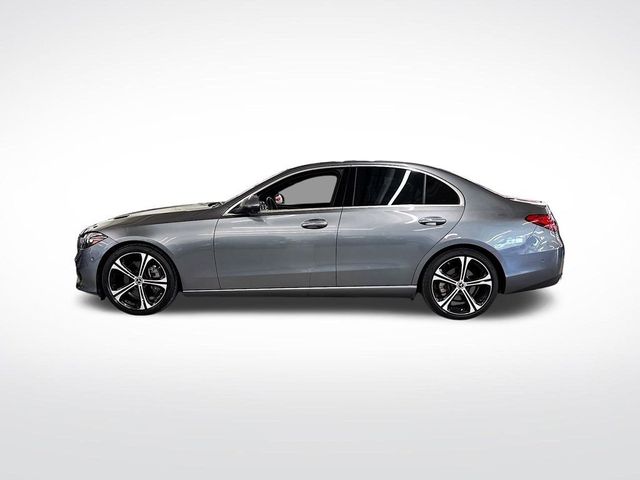 2023 Mercedes-Benz C-Class C 300 Sedan - 23059998 - 1