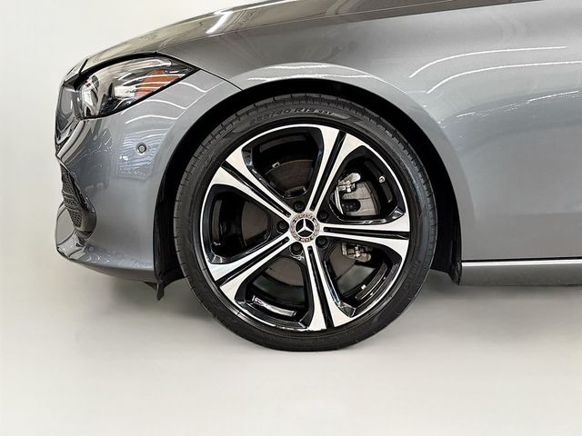 2023 Mercedes-Benz C-Class C 300 Sedan - 23059998 - 26