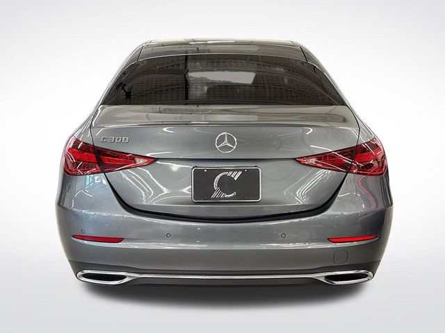 2023 Mercedes-Benz C-Class C 300 Sedan - 23059998 - 3