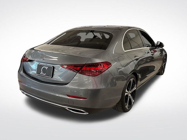 2023 Mercedes-Benz C-Class C 300 Sedan - 23059998 - 4