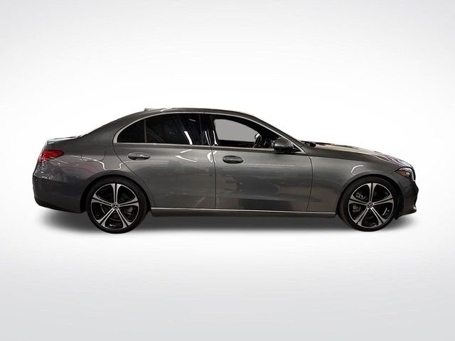 2023 Mercedes-Benz C-Class C 300 Sedan - 23059998 - 5