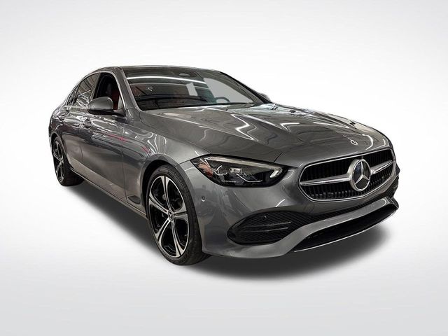 2023 Mercedes-Benz C-Class C 300 Sedan - 23059998 - 6