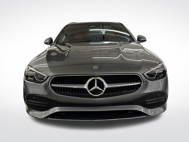 2023 Mercedes-Benz C-Class C 300 Sedan - 23059998 - 7