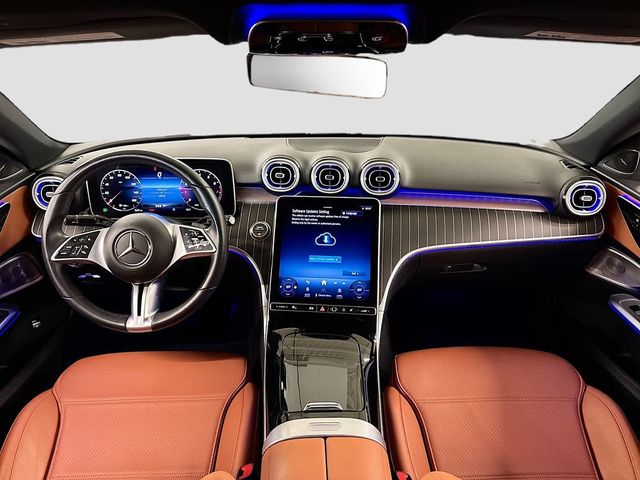 2023 Mercedes-Benz C-Class C 300 Sedan - 23059998 - 8