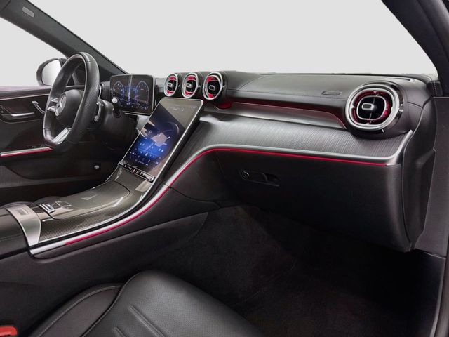 2023 Mercedes-Benz C-Class C 300 Sedan - 23089549 - 12