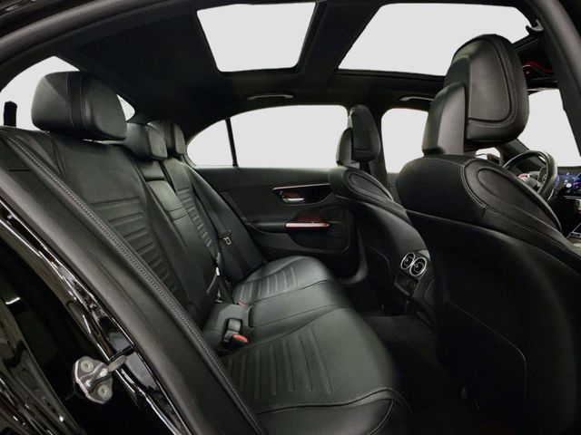 2023 Mercedes-Benz C-Class C 300 Sedan - 23089549 - 14