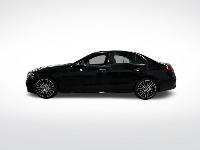 2023 Mercedes-Benz C-Class C 300 Sedan - 23089549 - 1