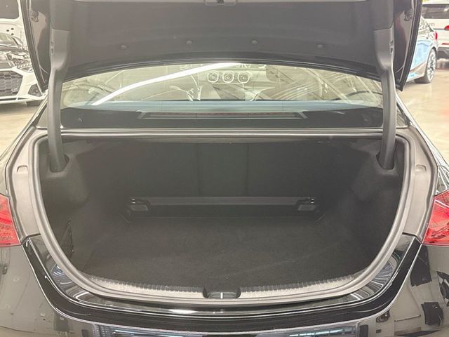 2023 Mercedes-Benz C-Class C 300 Sedan - 23089549 - 22