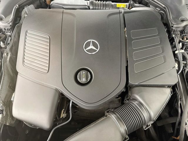 2023 Mercedes-Benz C-Class C 300 Sedan - 23089549 - 23