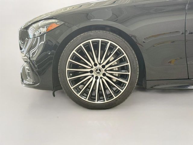 2023 Mercedes-Benz C-Class C 300 Sedan - 23089549 - 24