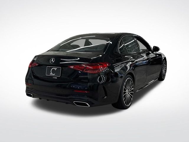 2023 Mercedes-Benz C-Class C 300 Sedan - 23089549 - 4