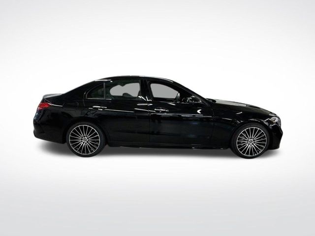 2023 Mercedes-Benz C-Class C 300 Sedan - 23089549 - 5