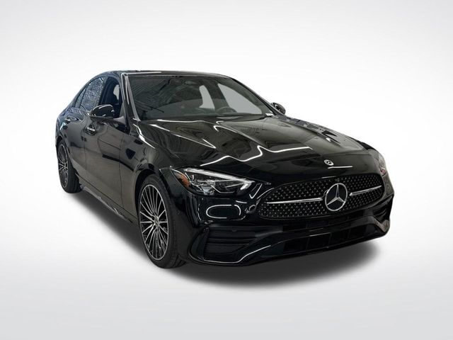 2023 Mercedes-Benz C-Class C 300 Sedan - 23089549 - 6