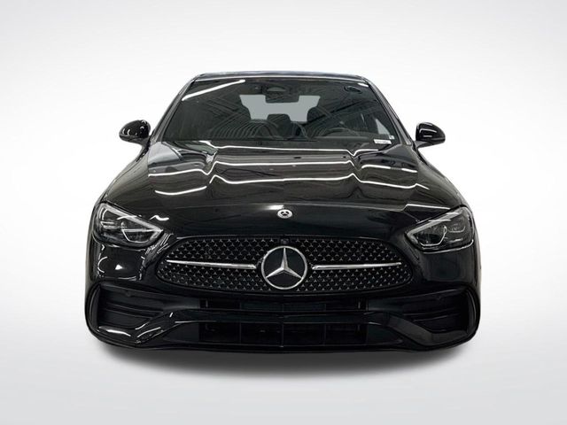 2023 Mercedes-Benz C-Class C 300 Sedan - 23089549 - 7