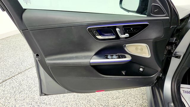 2023 Mercedes-Benz C-Class C 300 Sedan - 23014156 - 10