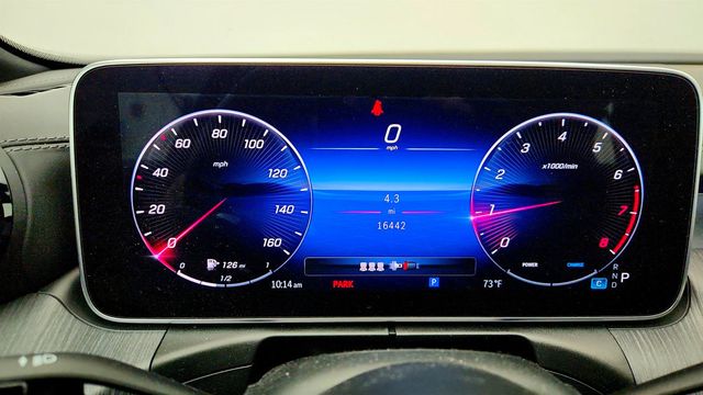 2023 Mercedes-Benz C-Class C 300 Sedan - 23014156 - 13