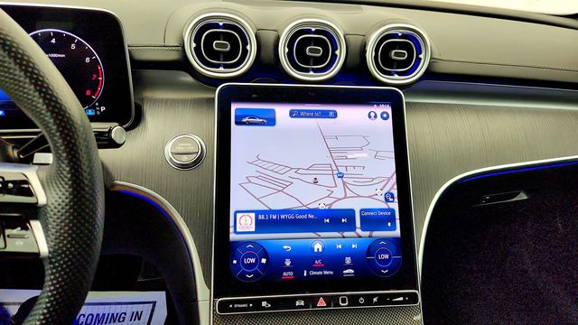 2023 Mercedes-Benz C-Class C 300 Sedan - 23014156 - 16