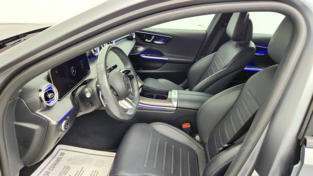 2023 Mercedes-Benz C-Class C 300 Sedan - 23014156 - 19