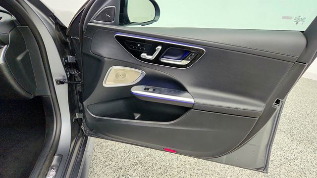 2023 Mercedes-Benz C-Class C 300 Sedan - 23014156 - 25