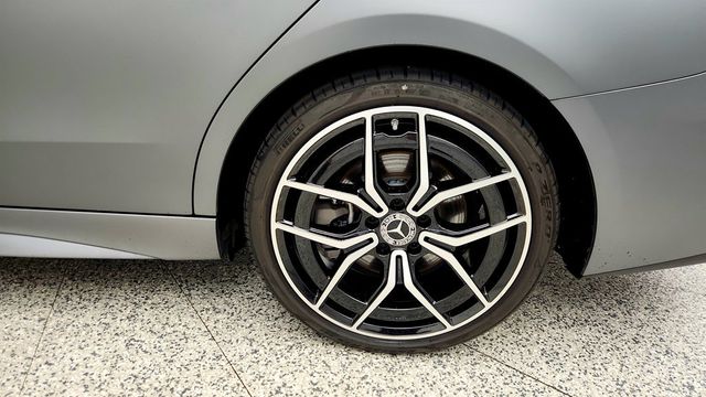2023 Mercedes-Benz C-Class C 300 Sedan - 23014156 - 8