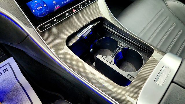 2023 Mercedes-Benz C-Class C 300 Sedan, Exclusive w/ AMG Line Package + Panorama Sunroof - 23014156 - 15