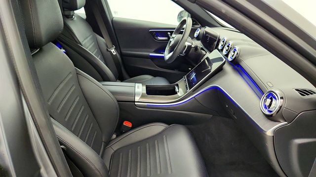 2023 Mercedes-Benz C-Class C 300 Sedan, Exclusive w/ AMG Line Package + Panorama Sunroof - 23014156 - 23