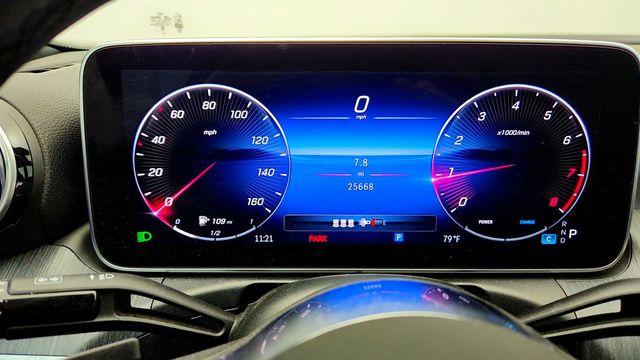 2023 Mercedes-Benz C-Class C 300 Sedan w/ Exclusive Trim Pkg & Panorama Sunroof - 23036382 - 13